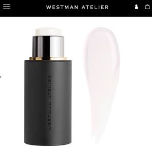 Westman Atelier Lit Up Highlight Stick